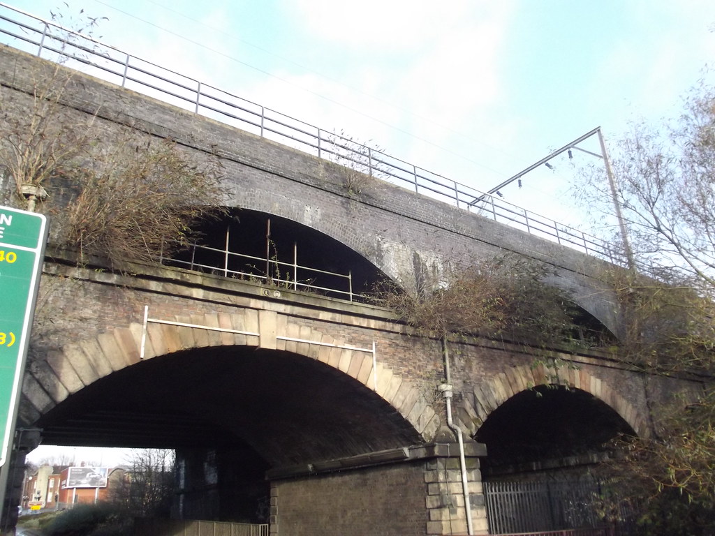 Bridge which can be repaired with self healing concrete Bridges & culverts, both can sustain heavy wear and tear in time due to harsh weather conditions. Using self healing concrete will extend the life of the structure for many years to come.