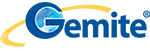 Gemite logo